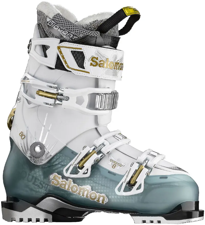 Salomon Quest 8 Women