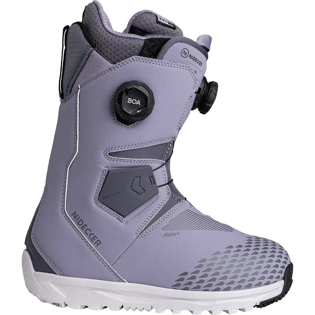 Nidecker Altai W, kolekcja 2025/26