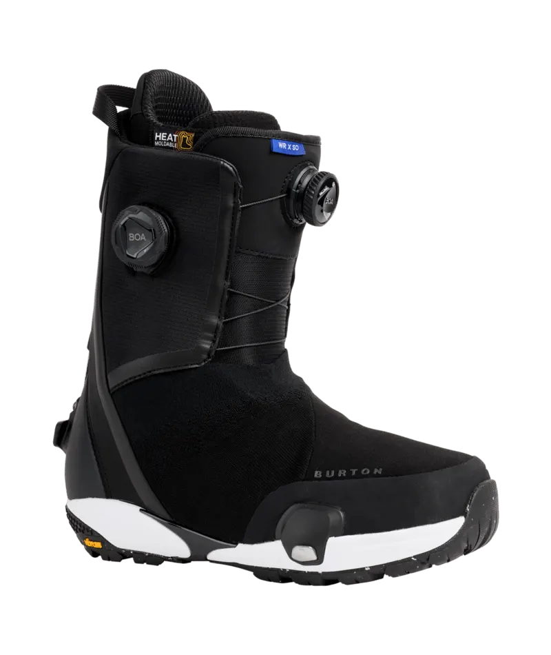 Burton Waverange X Step On, kolekcja 2025/26