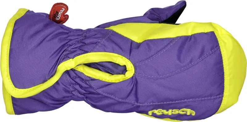Reusch Danny Mitten