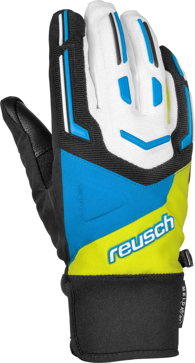 Reusch Akin MEIDA® DRY