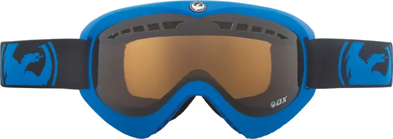 Dragon DX POP Blue JET