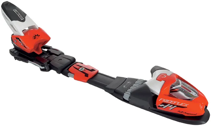 Head Freeflex Plus 14