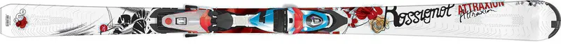 Rossignol Attraxion III Style