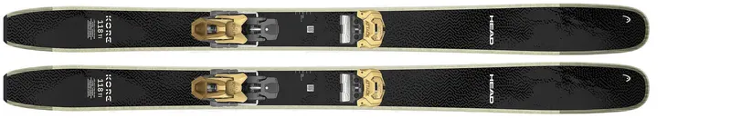 Head Kore 118 Ti