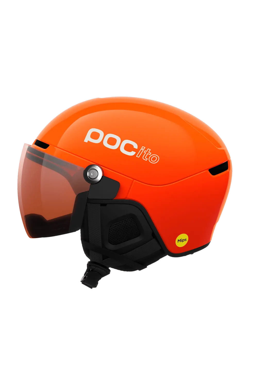 POC POCito Obex Visor Ski Helmet