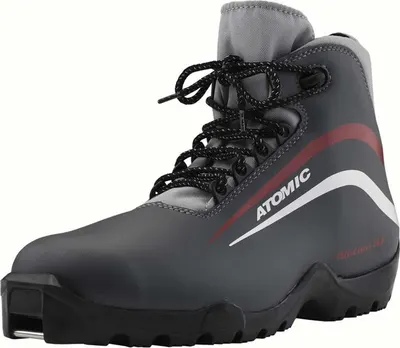 Atomic Motion 10