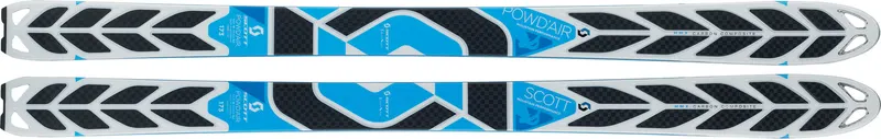 Scott Powd`Air Ski