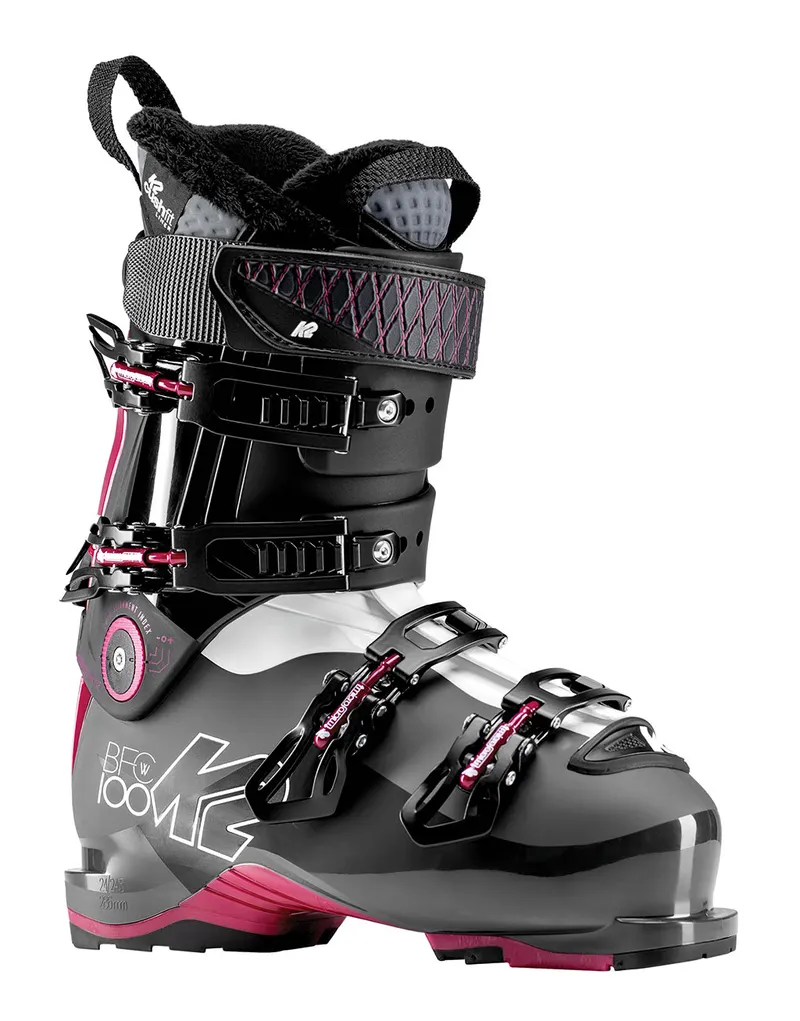 K2 B.F.C. 100 Women
