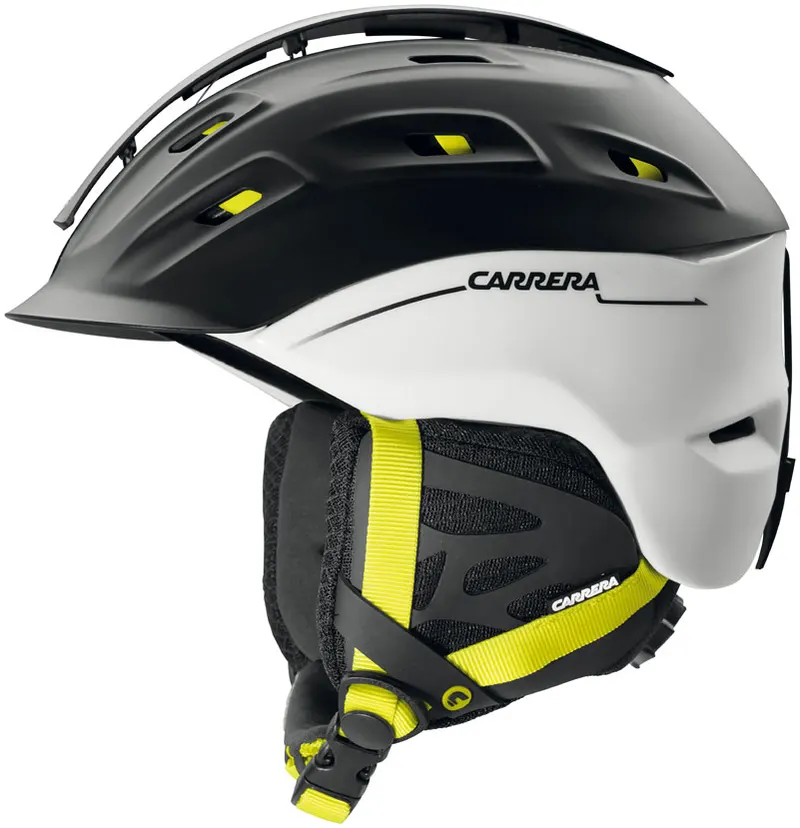 Carrera Enigma