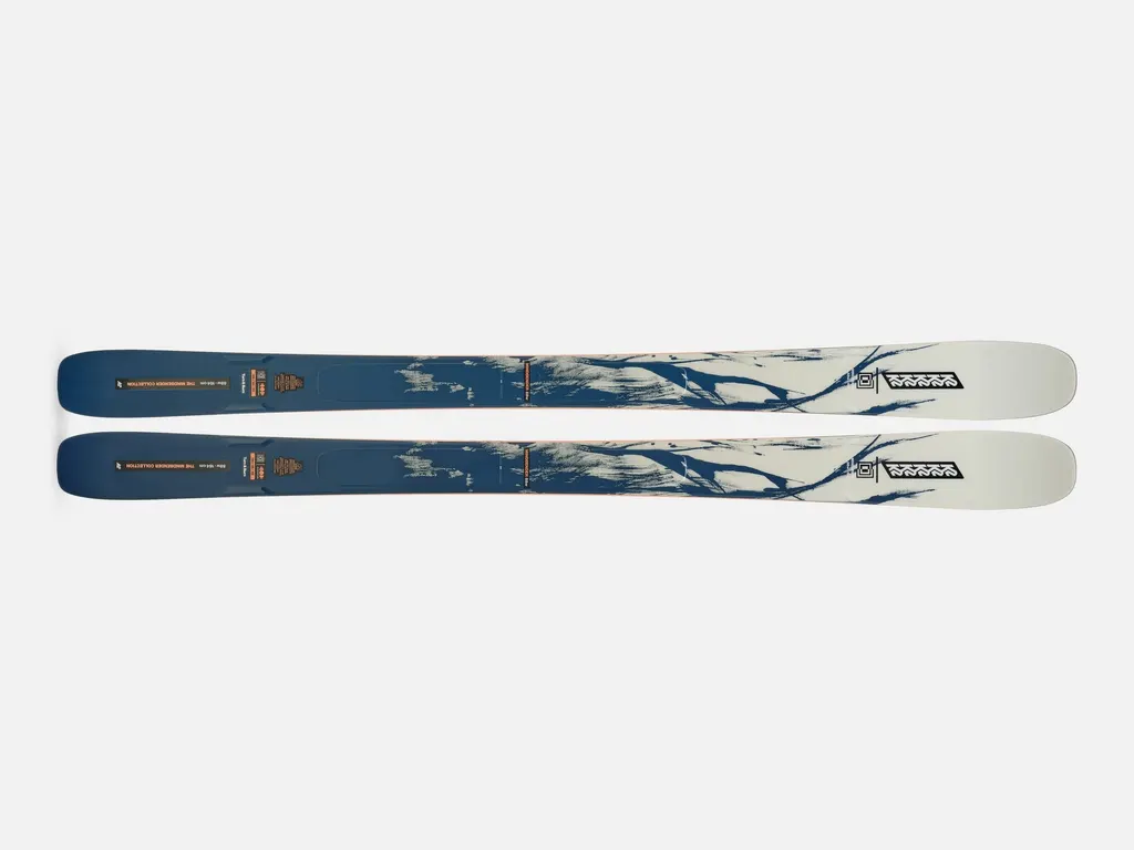 K2 Mindbender 88 W