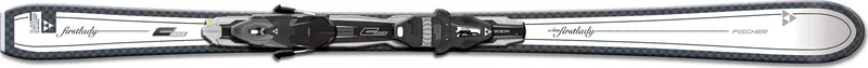Fischer C-Line First Lady Racetrack Tune IT