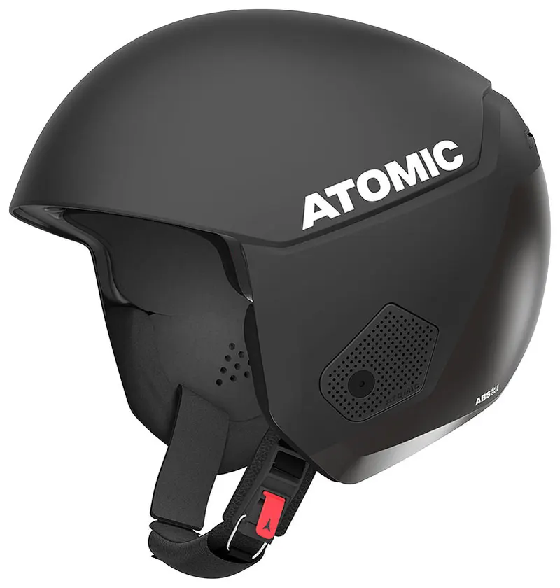 Atomic Redster CTD