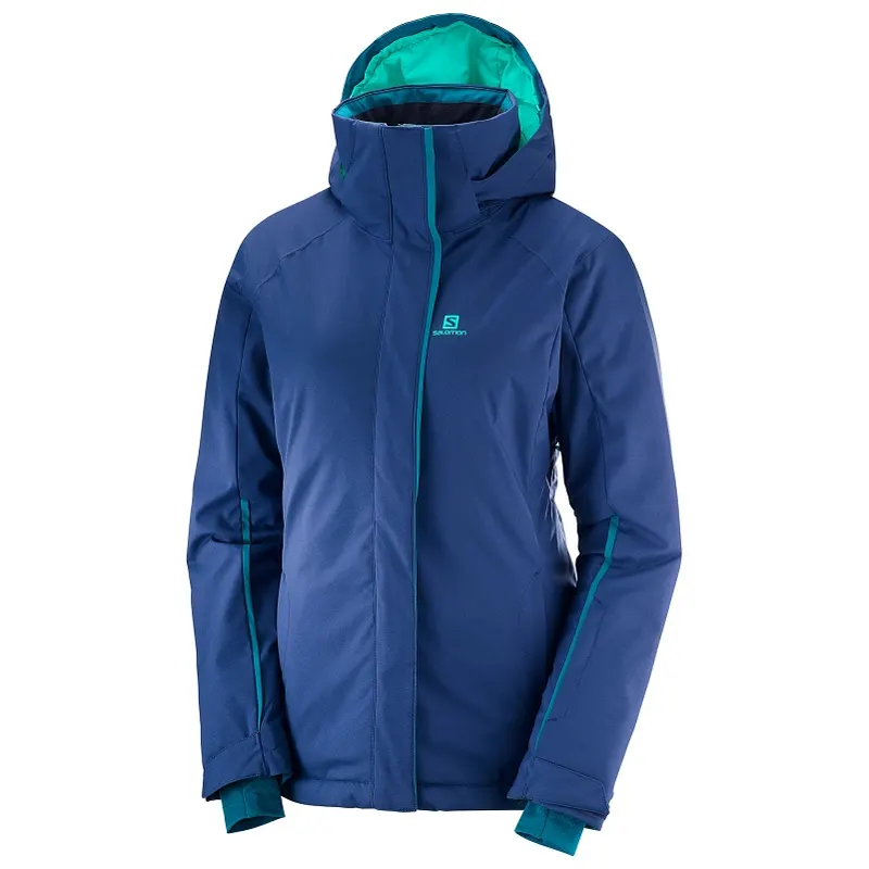 Salomon Stormpunch Jkt W