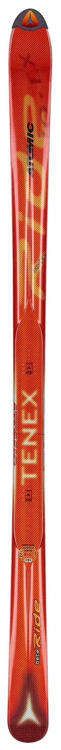 Atomic Beta Ride 10.EX