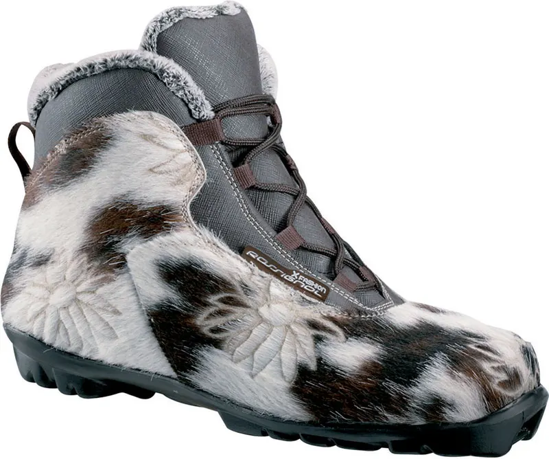 Rossignol X Fashion
