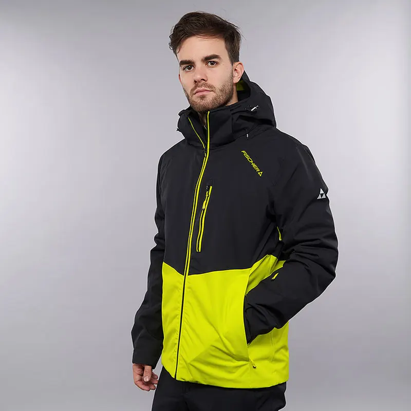 Fischer Eisjoch Ski Jacket