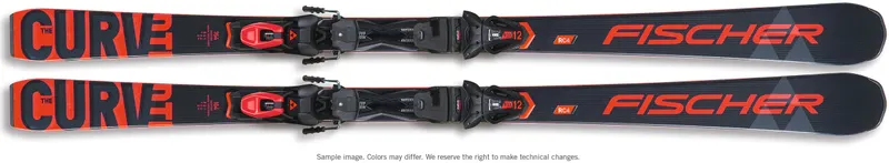Fischer The Curv DTI + Protector 11