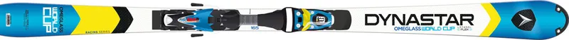 Dynastar Speed Omeglass WC R20 Racing