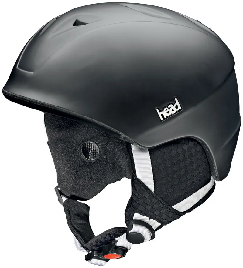 Head Rebel Black