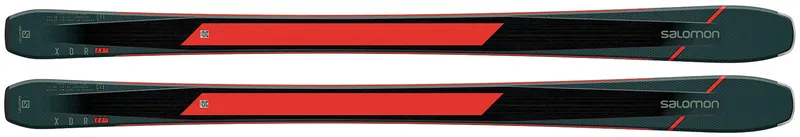 Salomon N XDR 88 Ti
