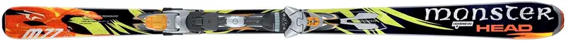 Head Monster I.M 77 SFR 6