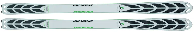 Scott XPLOR` Air