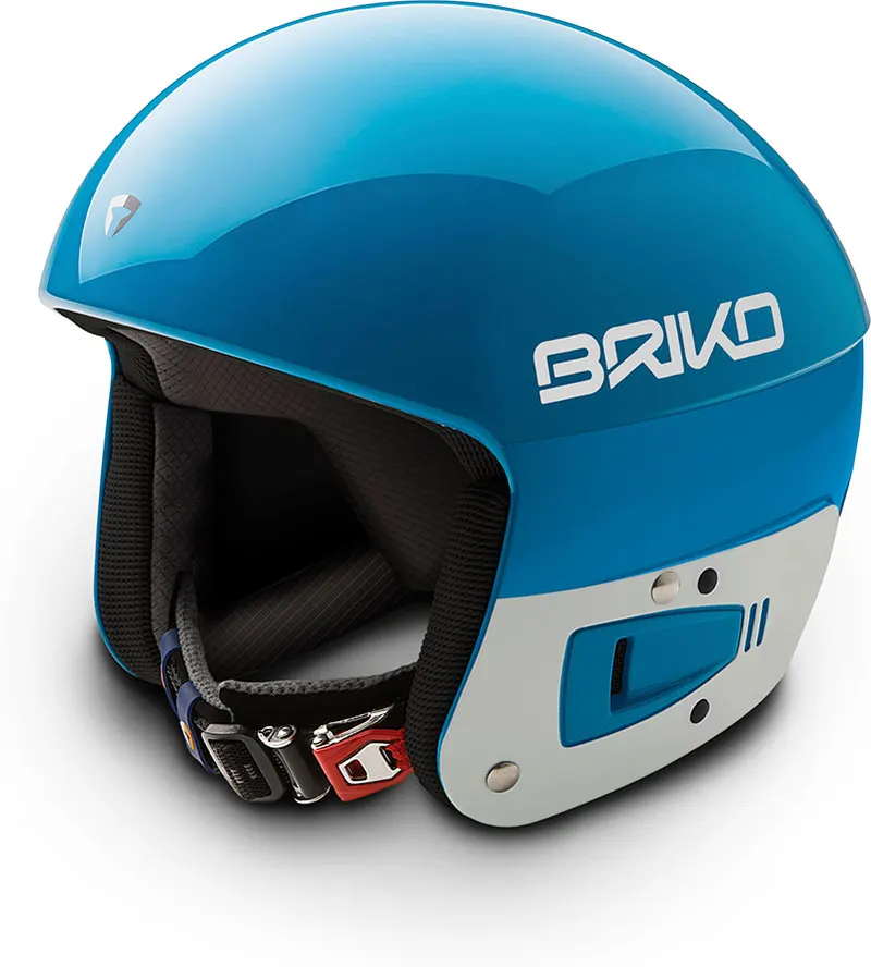 Briko Vulcano “FIS 6.8” JR
