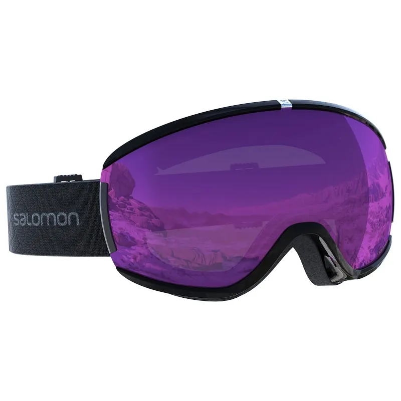 Salomon iVY Black