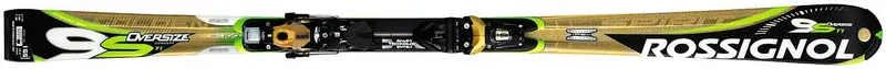 Rossignol 9S TI Oversize