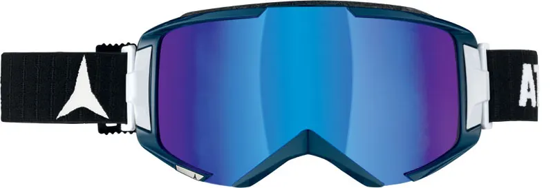 Atomic SAVOR² Blue / MID Blue