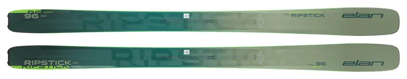 Elan Ripstick 96