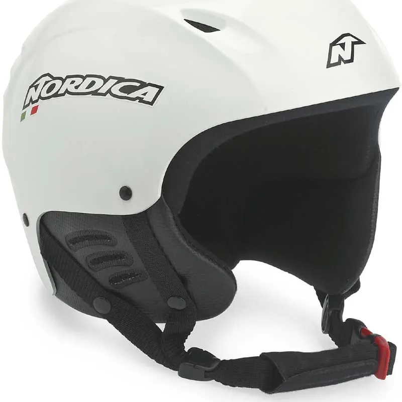 Nordica Supercharger Helmet JR / W