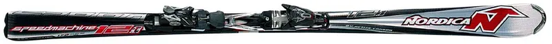 Nordica Speedmachine 10.1 XBS