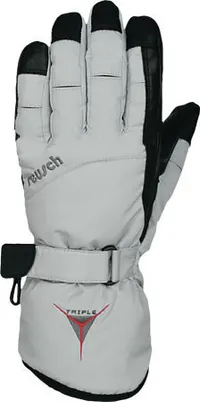 Reusch Ultrasonic Triple System