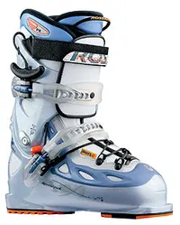 Rossignol Soft Light 2 Woman