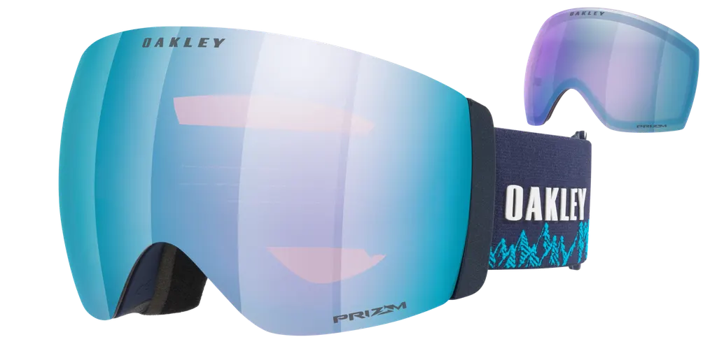 Oakley Flight Deck Pro L Signature Series