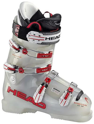 Head Raptor 150 RD