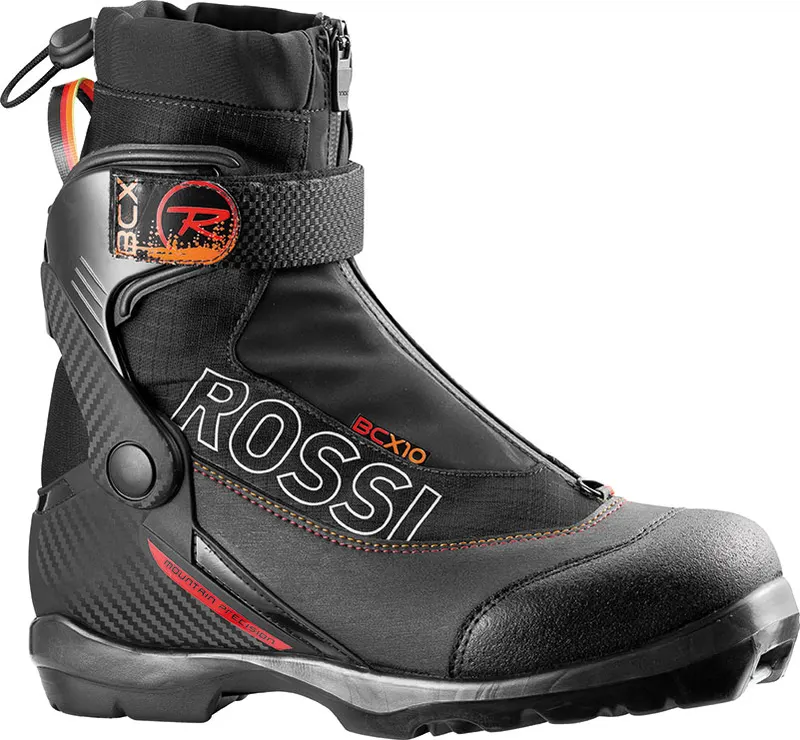 Rossignol BC X-10