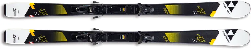 Fischer XTR Pro Mt X