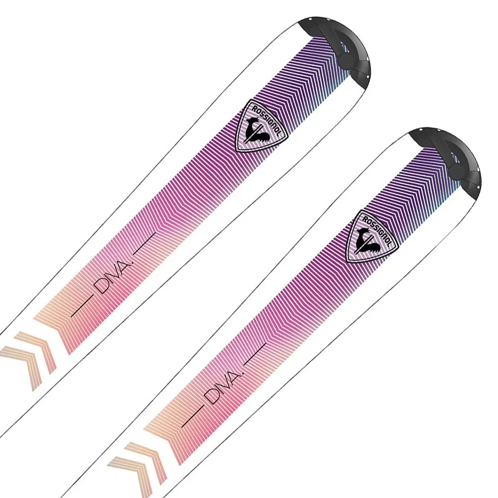 Rossignol Diva Jr
