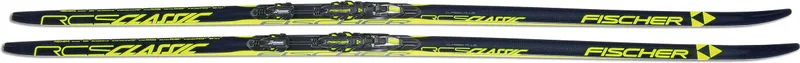 Fischer RCS Classic Plus