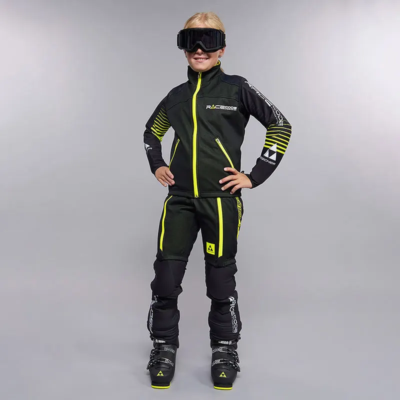 Fischer Junior Race Vest