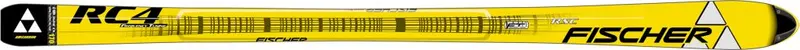 Fischer RC4 RSC