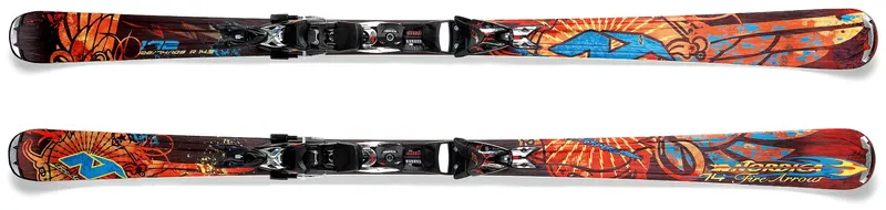 Nordica Fire Arrow 74 XBI CT