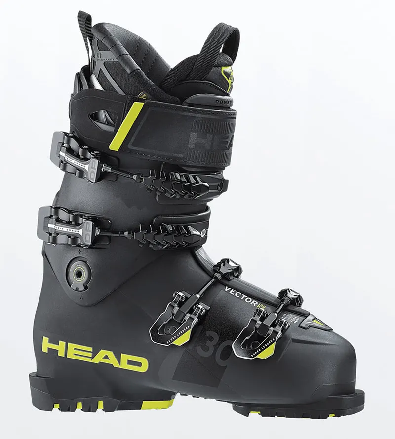 Head Vector 130S RS