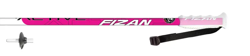 Fizan Active J Pink