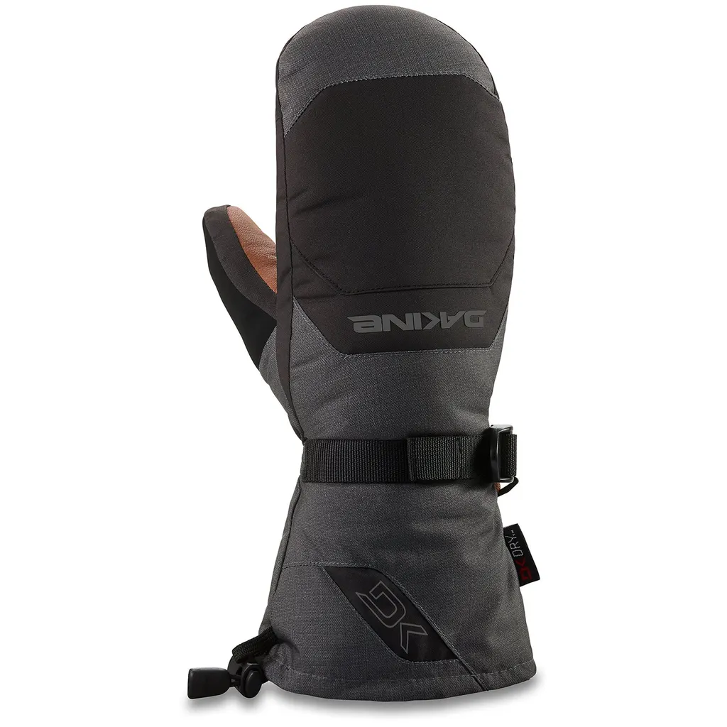 Dakine Leather Scout Mitt