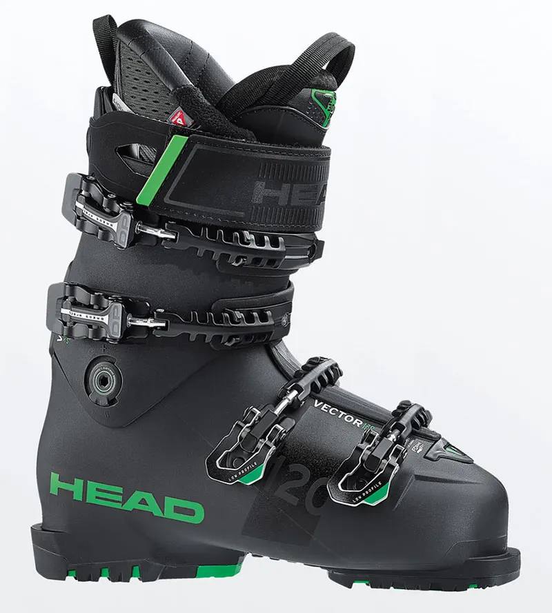 Head Vector 120S RS