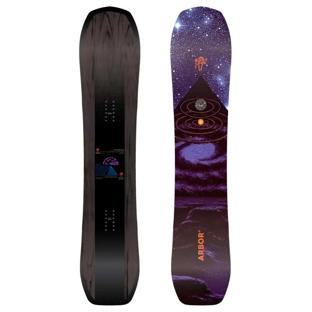 Arbor Astrowaste